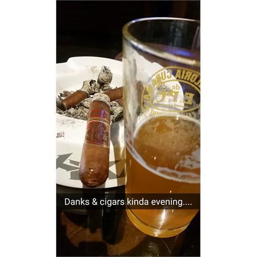 Oliva Serie V Double Robusto 5  * 54