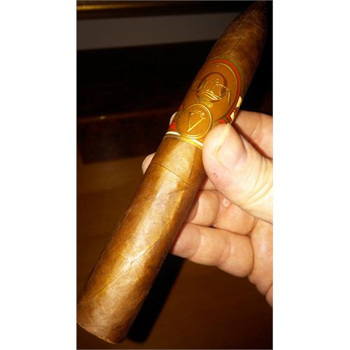Oliva Serie V Torpedo 6  * 56