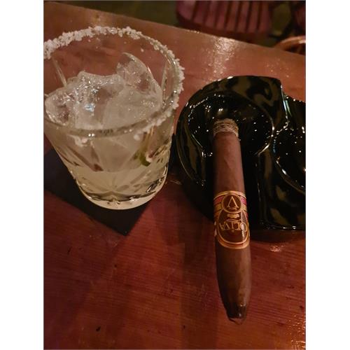 Oliva Serie V Torpedo 6  * 56