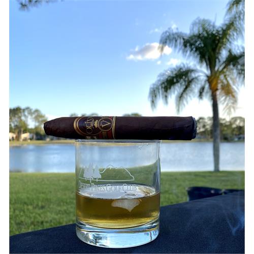 Oliva Serie V Torpedo 6  * 56