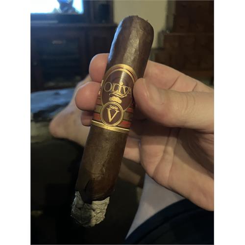 Oliva Serie V Torpedo 6  * 56
