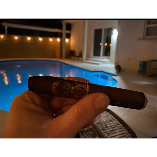 Oliva Serie V Torpedo 6  * 56