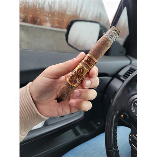 Oliva Serie V Torpedo 6  * 56