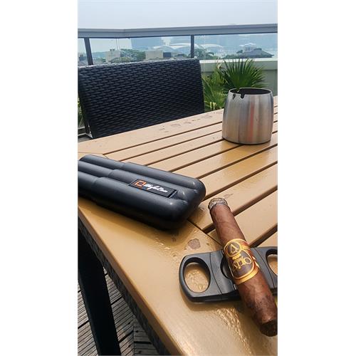 Oliva Serie V Torpedo 6  * 56