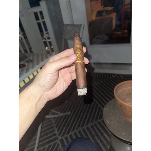 Oliva Serie V Torpedo 6  * 56
