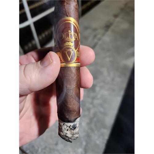Oliva Serie V Torpedo 6  * 56