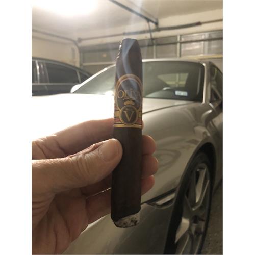 Oliva Serie V Torpedo 6  * 56