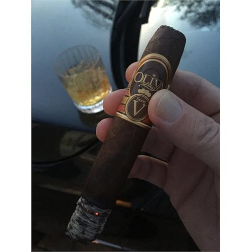 Oliva Serie V Torpedo 6  * 56