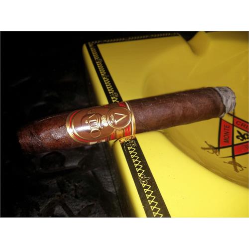 Oliva Serie V Torpedo 6  * 56