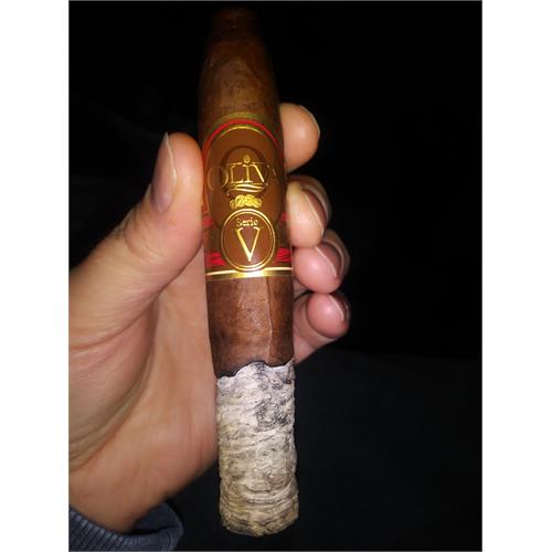 Oliva Serie V Torpedo 6  * 56