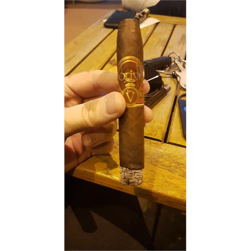 Oliva Serie V Torpedo 6  * 56