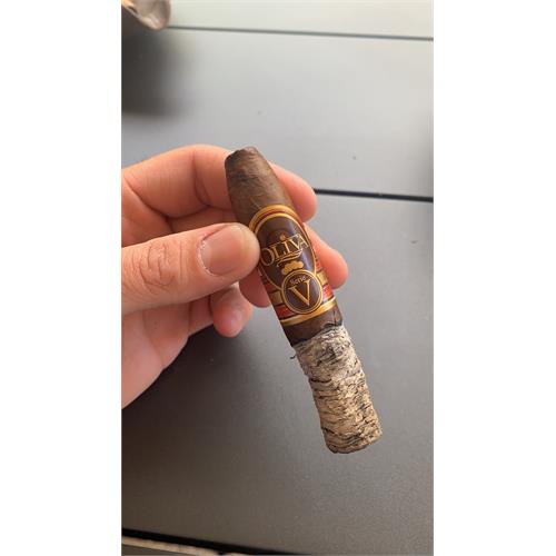Oliva Serie V Torpedo 6  * 56