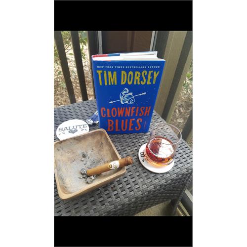 Oliva Connecticut Reserve Toro 6  * 50