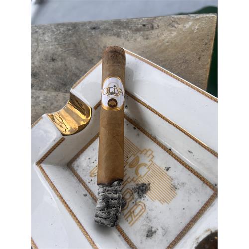 Oliva Connecticut Reserve Toro 6  * 50