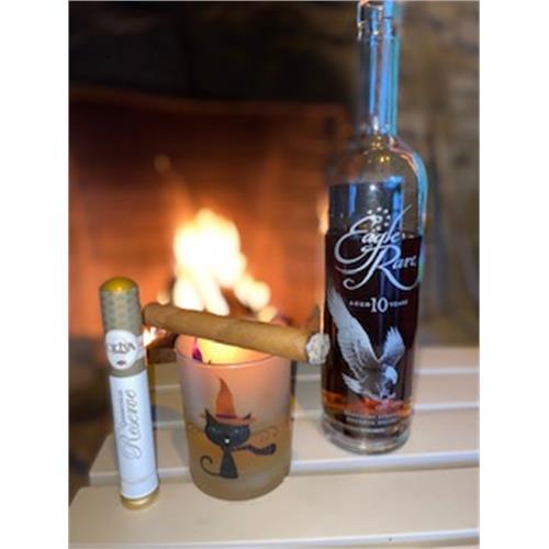 Oliva Connecticut Reserve Toro 6  * 50