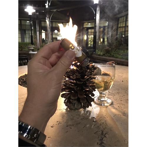 Oliva Connecticut Reserve Toro 6  * 50