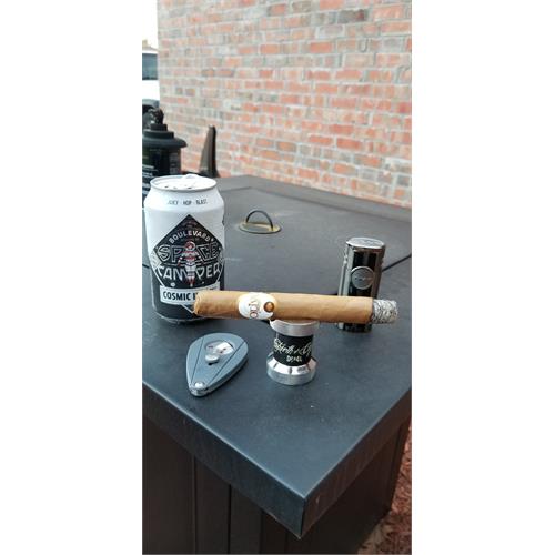 Oliva Connecticut Reserve Toro 6  * 50