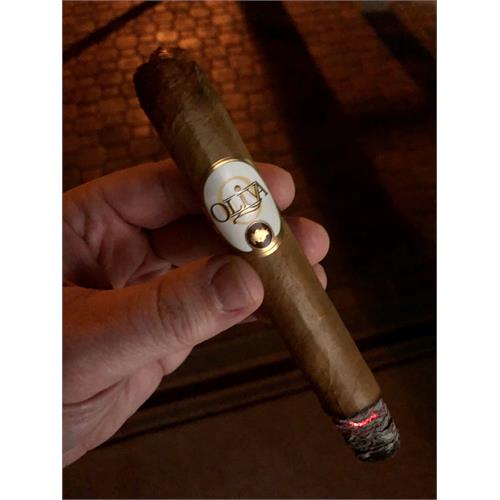 Oliva Connecticut Reserve Toro 6  * 50