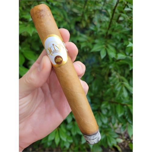 Oliva Connecticut Reserve Toro 6  * 50