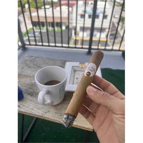 Oliva Connecticut Reserve Toro 6  * 50