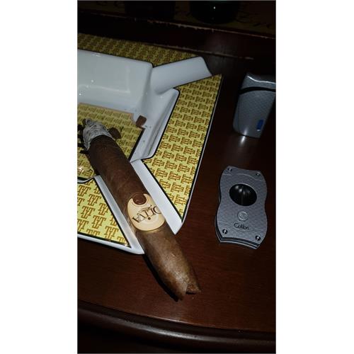 Oliva Serie G Figurado 6 1/2 * 60