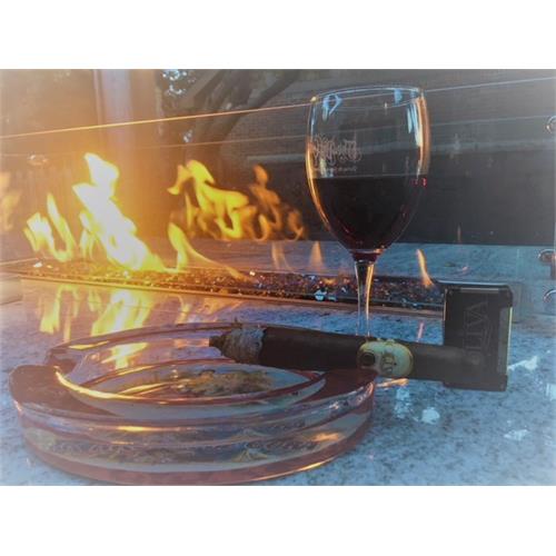 Oliva Serie G Figurado 6 1/2 * 60