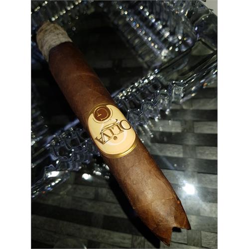 Oliva Serie G Figurado 6 1/2 * 60