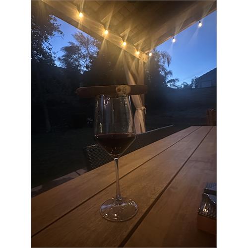 Oliva Serie G Figurado 6 1/2 * 60