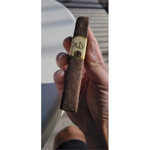 Oliva Serie G Robusto 4 1/2 * 50