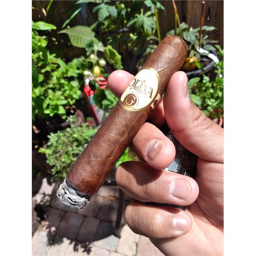 Oliva Serie G Robusto 4 1/2 * 50