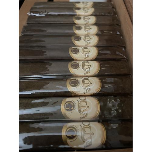 Oliva Serie G Robusto 4 1/2 * 50