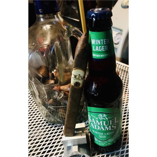 Oliva Serie G Torpedo 6 1/2 * 52