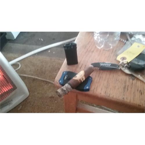 Oliva Serie G Toro 6  * 50