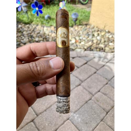 Oliva Serie G Toro 6  * 50