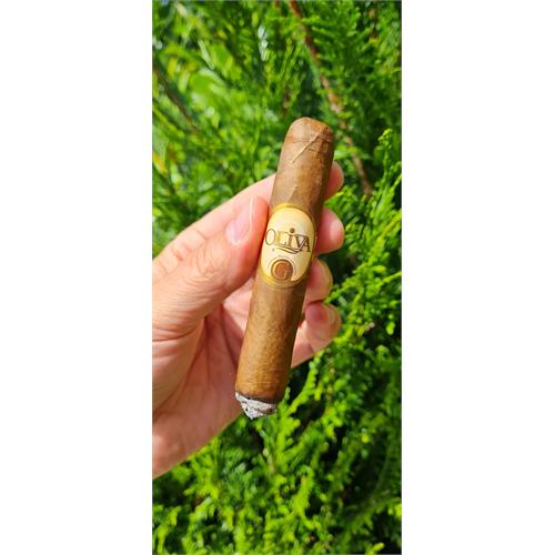 Oliva Serie G Toro 6  * 50