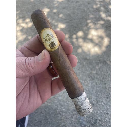 Oliva Serie G Toro 6  * 50