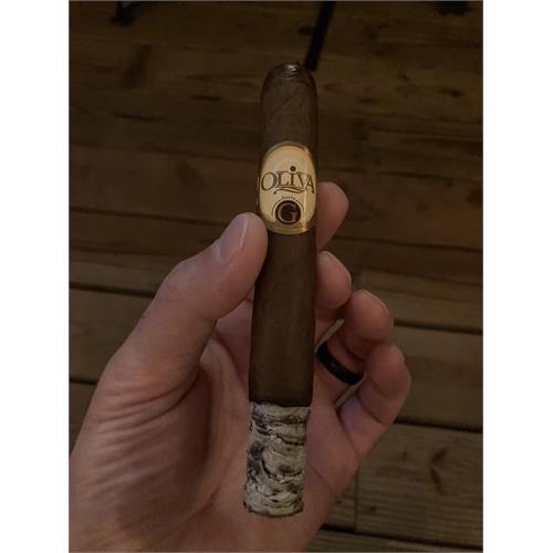 Oliva Serie G Toro 6  * 50