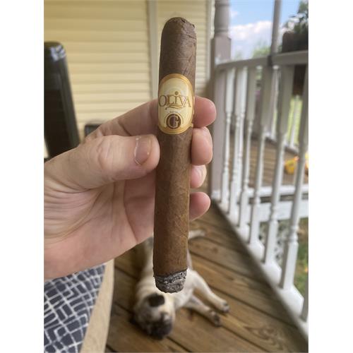 Oliva Serie G Toro 6  * 50