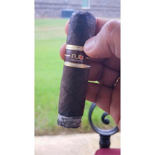 NUb Maduro 460 4  * 60