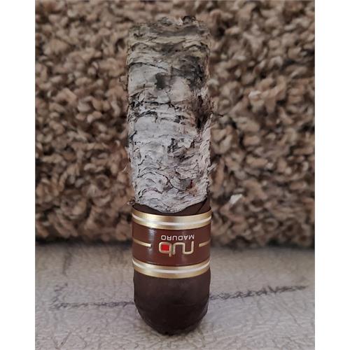 NUb Maduro 460 4  * 60