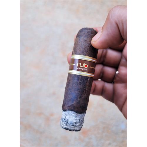 NUb Maduro 460 4  * 60