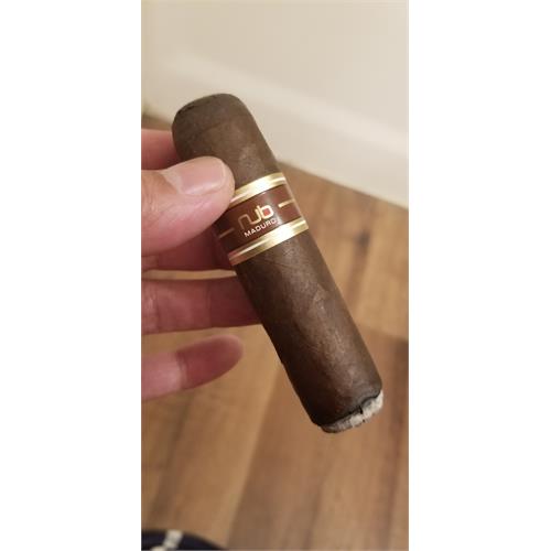 NUb Maduro 460 4  * 60