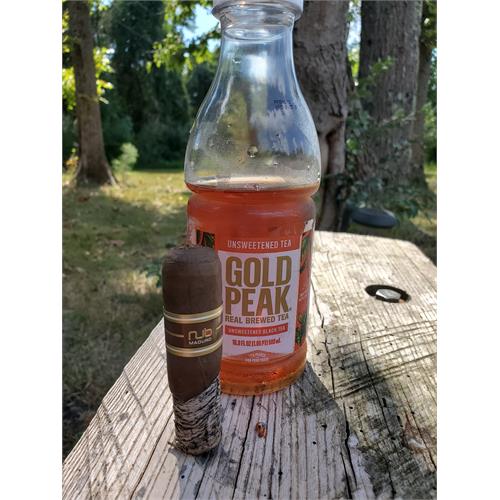 NUb Maduro 460 4  * 60