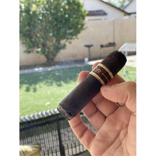 NUb Maduro 460 4  * 60