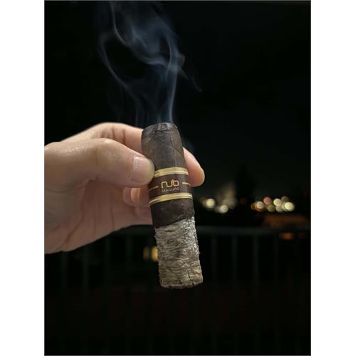 NUb Maduro 460 4  * 60