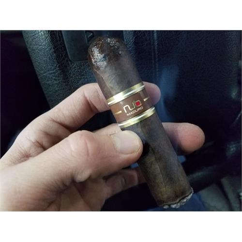 NUb Maduro 460 4  * 60