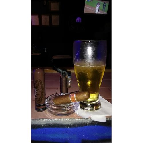 NUb Maduro 460 4  * 60