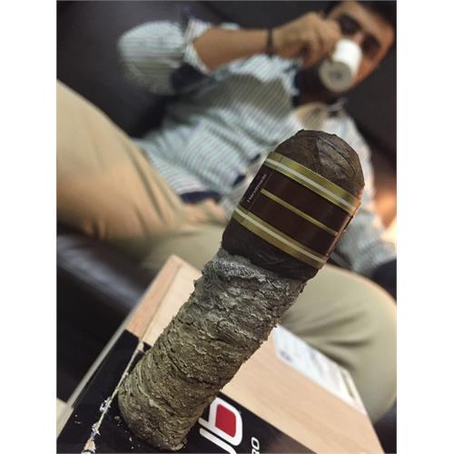 NUb Maduro 460 4  * 60