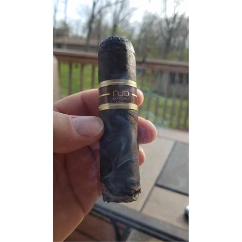 NUb Maduro 460 4  * 60