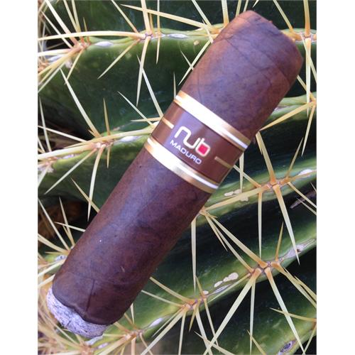 NUb Maduro 460 4  * 60